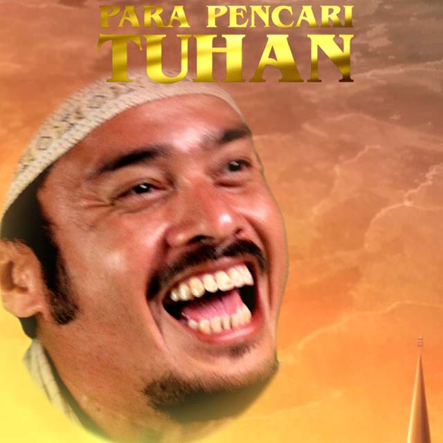 Allah senang