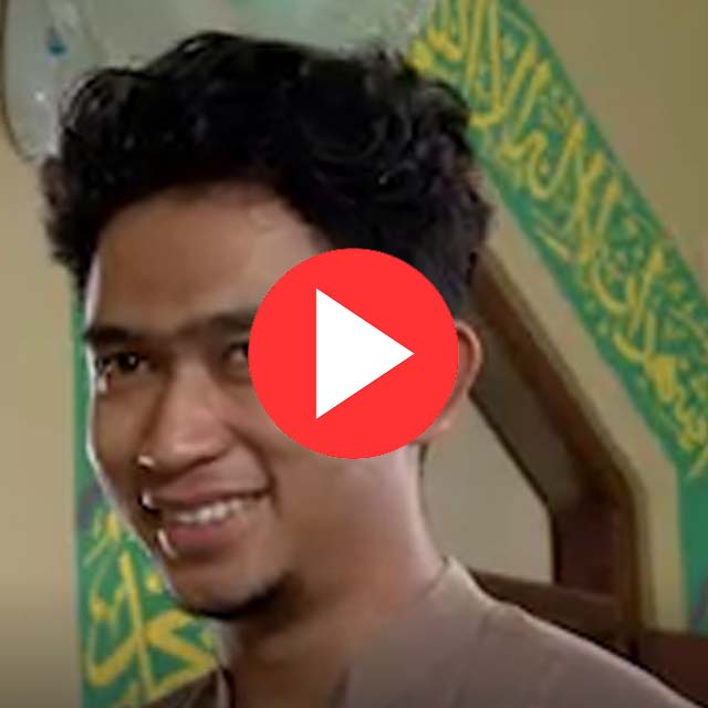 Allah yang lebih berhak