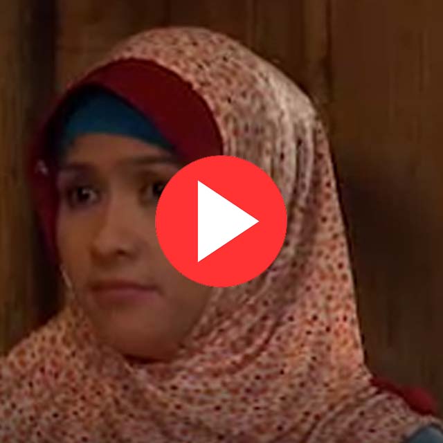 Allah yang menguasai