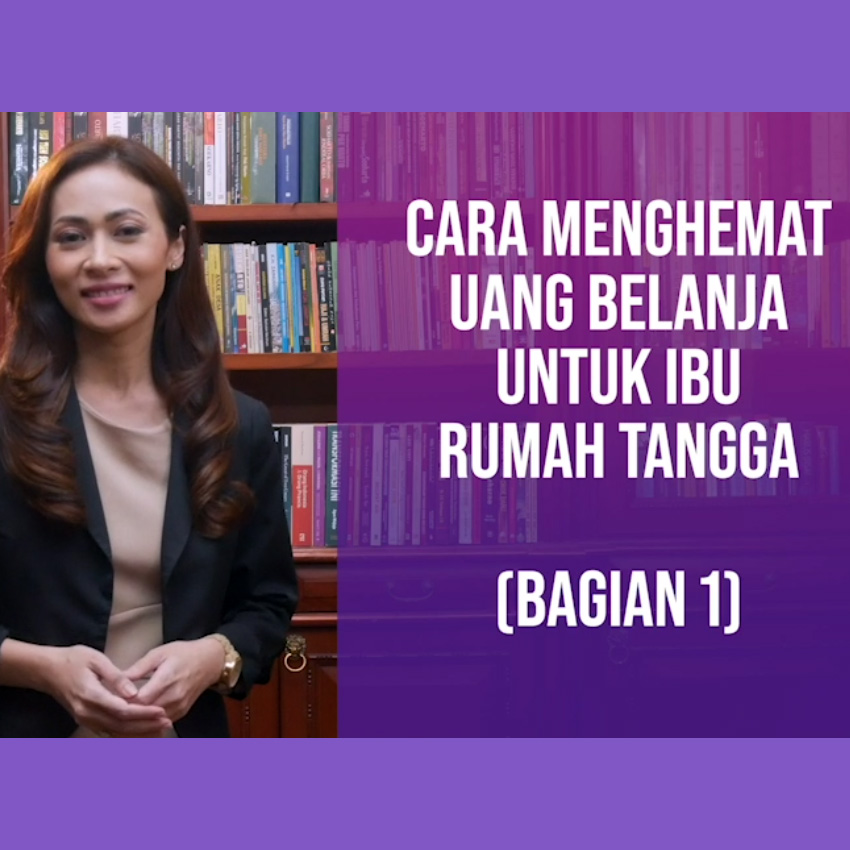 Ibu rumah tangga 1
