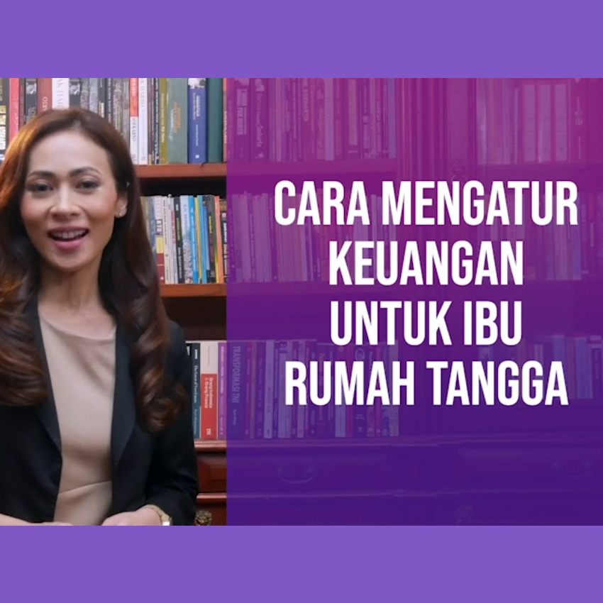 Ibu rumah tangga