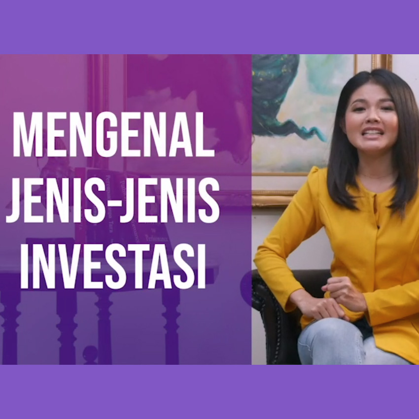 Jenis investasi