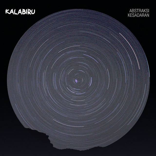 Kalabiru - abstraksi kesadaran