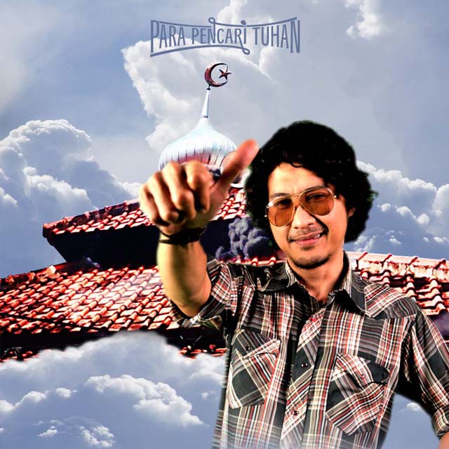 Kenapa jadi meragukan