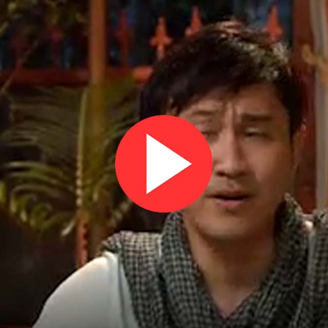 Makanan halal dan haram