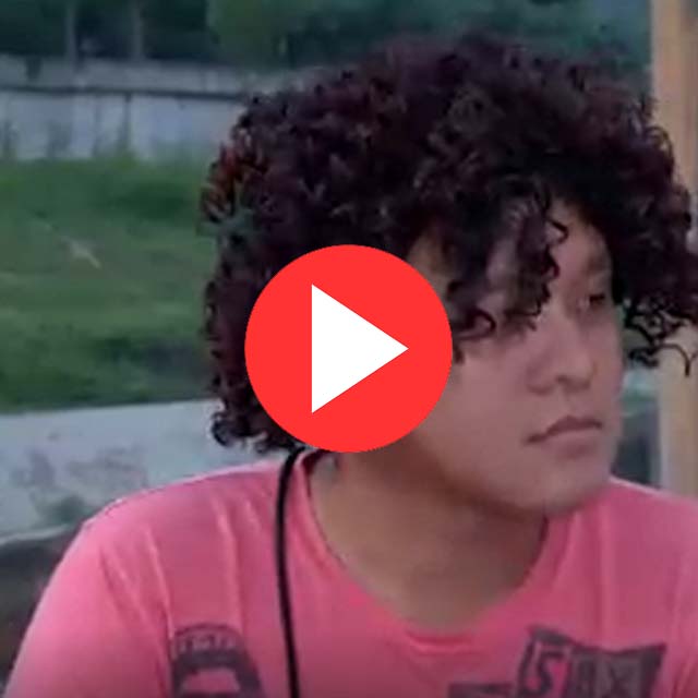 Manusia yang beriman