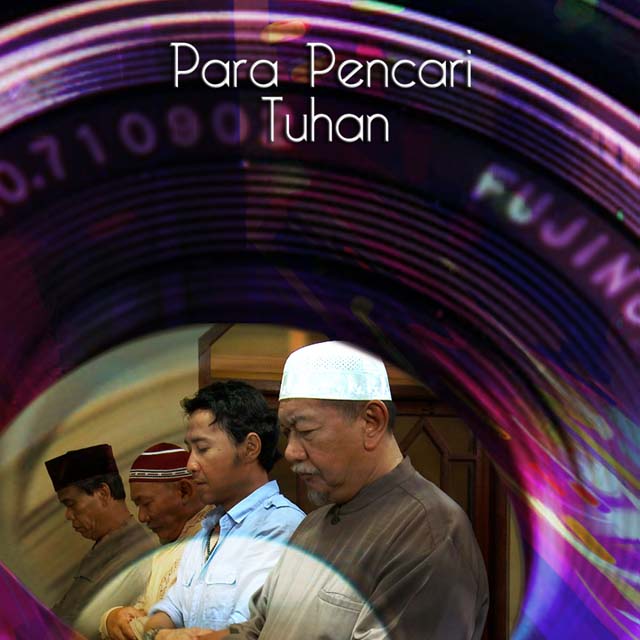 Mendekat kepada allah