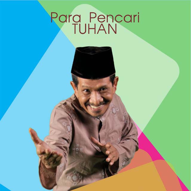 Menunggu hal kecil