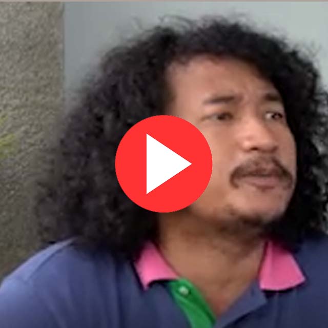 Pengalaman audio visual bayi