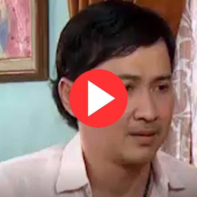 Tapi datanglah hanya ketika