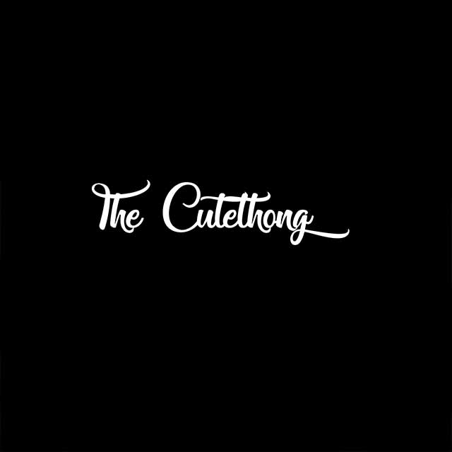 The cutethang - playboy gadungan