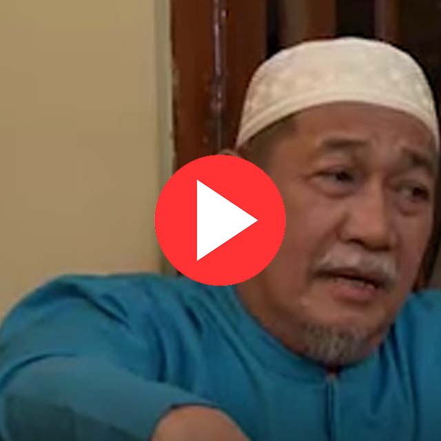 Tidak perlu diperdebatkan